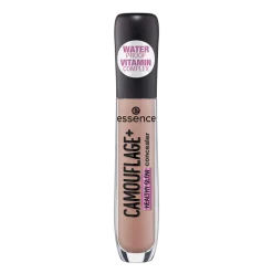 essence Concealer>CAMOUFLAGE+ HEALTHY GLOW concealer 20 - light neutral