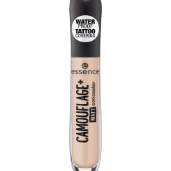 essence Concealer>CAMOUFLAGE+ MATT concealer 26 - natural beige