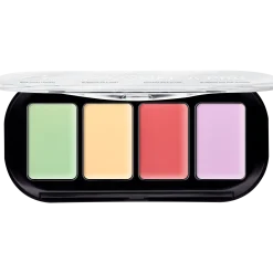 essence Concealer>CONCEAL like a PRO Colour Correcting Palette