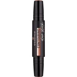 essence Contouring & Bronzer>CONTOURING duo stick 10 - fair