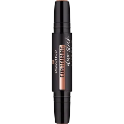 essence Contouring & Bronzer>CONTOURING duo stick 40 - tan