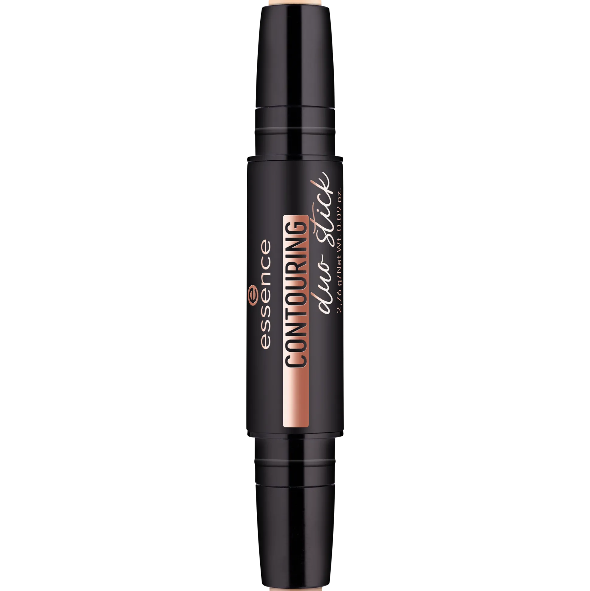 essence Contouring & Bronzer>CONTOURING duo stick 20 - light