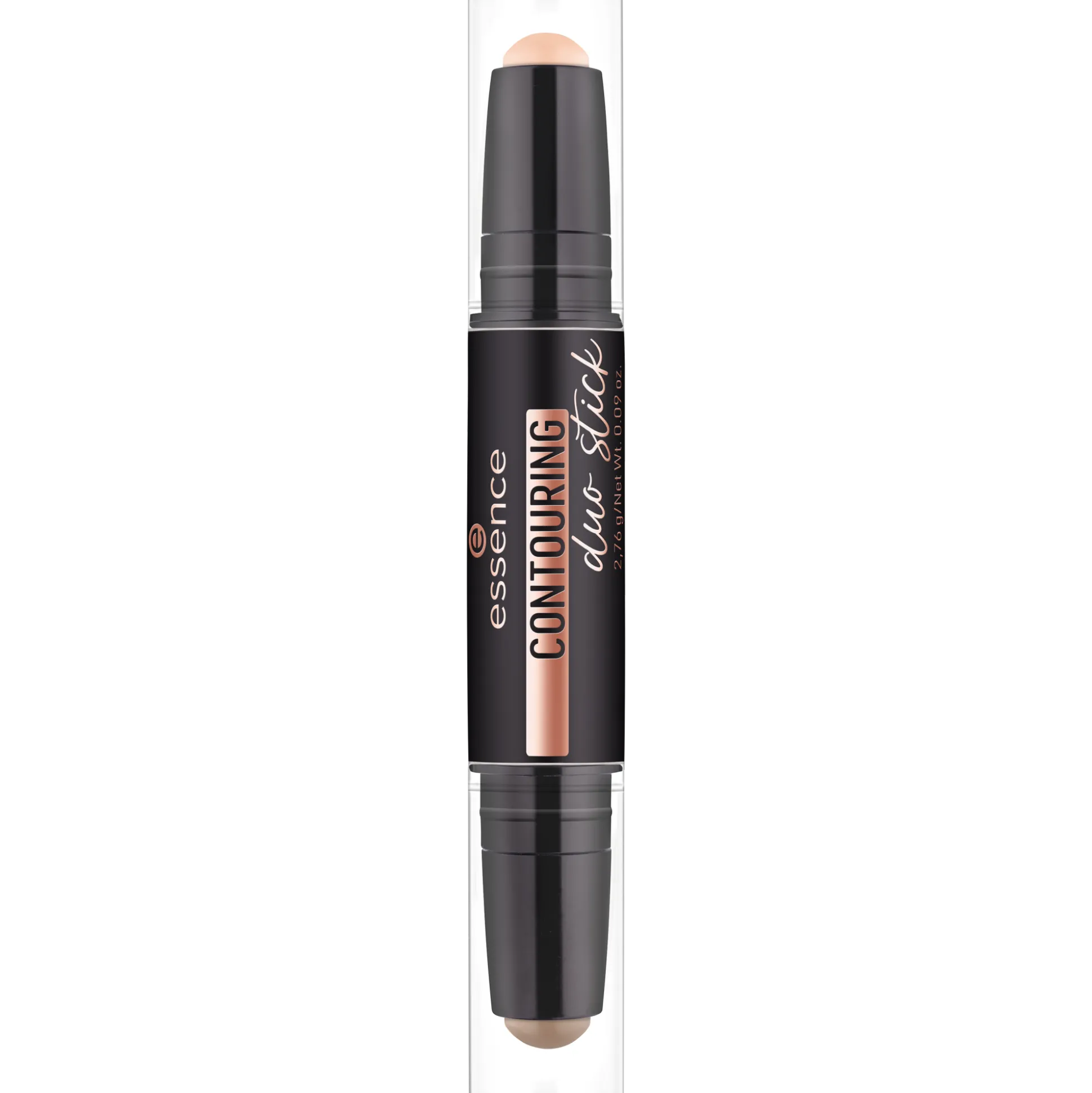 essence Contouring & Bronzer>CONTOURING duo stick 20 - light