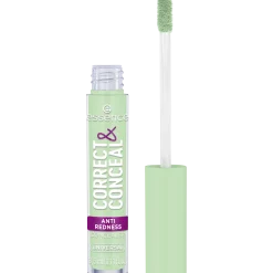 essence Concealer>CORRECT & CONCEAL anti redness concealer 100 - Universal