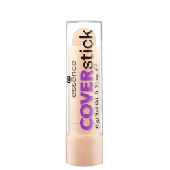 essence Concealer>COVERstick 10 - Matt Naturelle