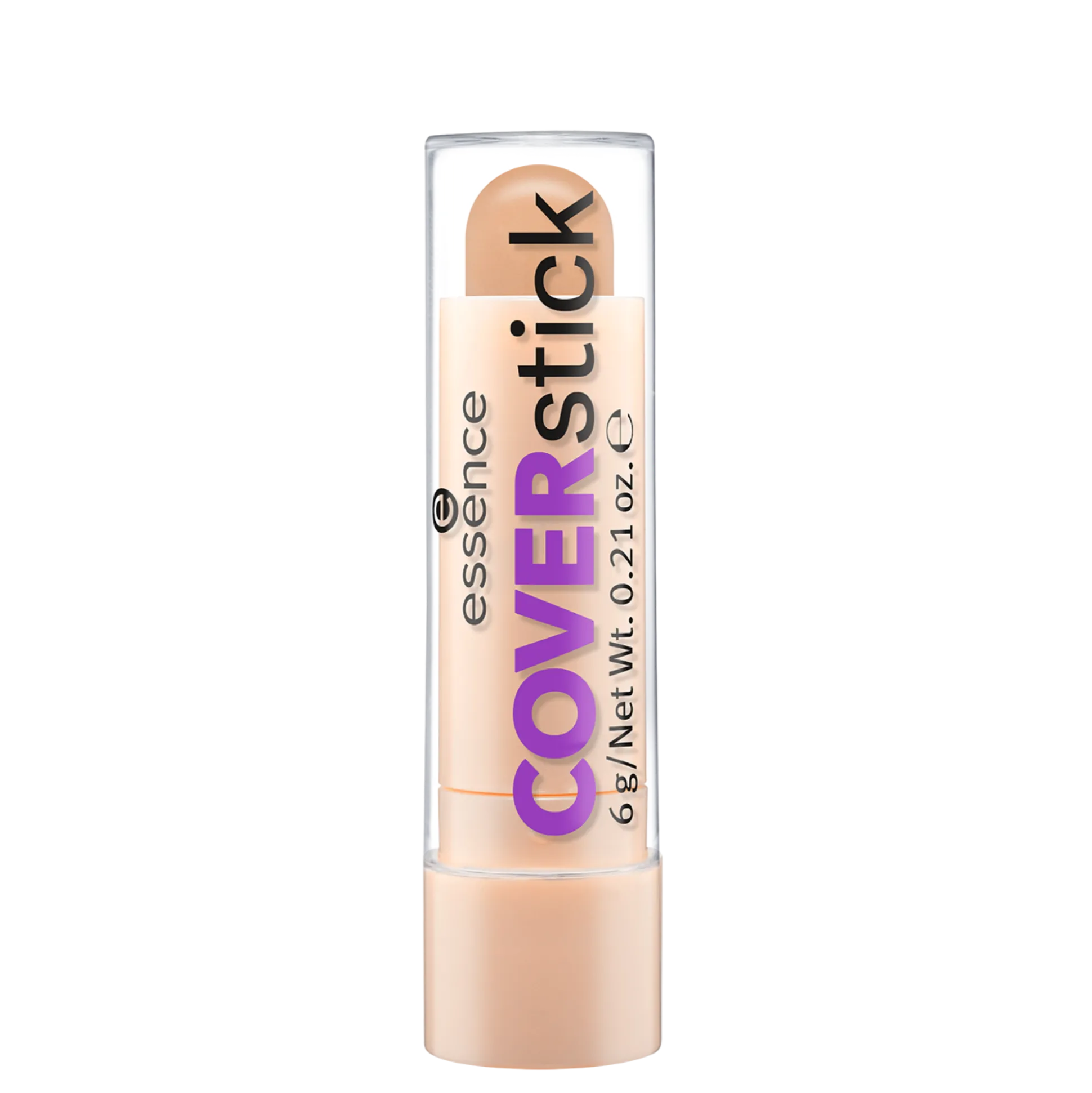 essence Concealer>COVERstick 30 - Matt Honey