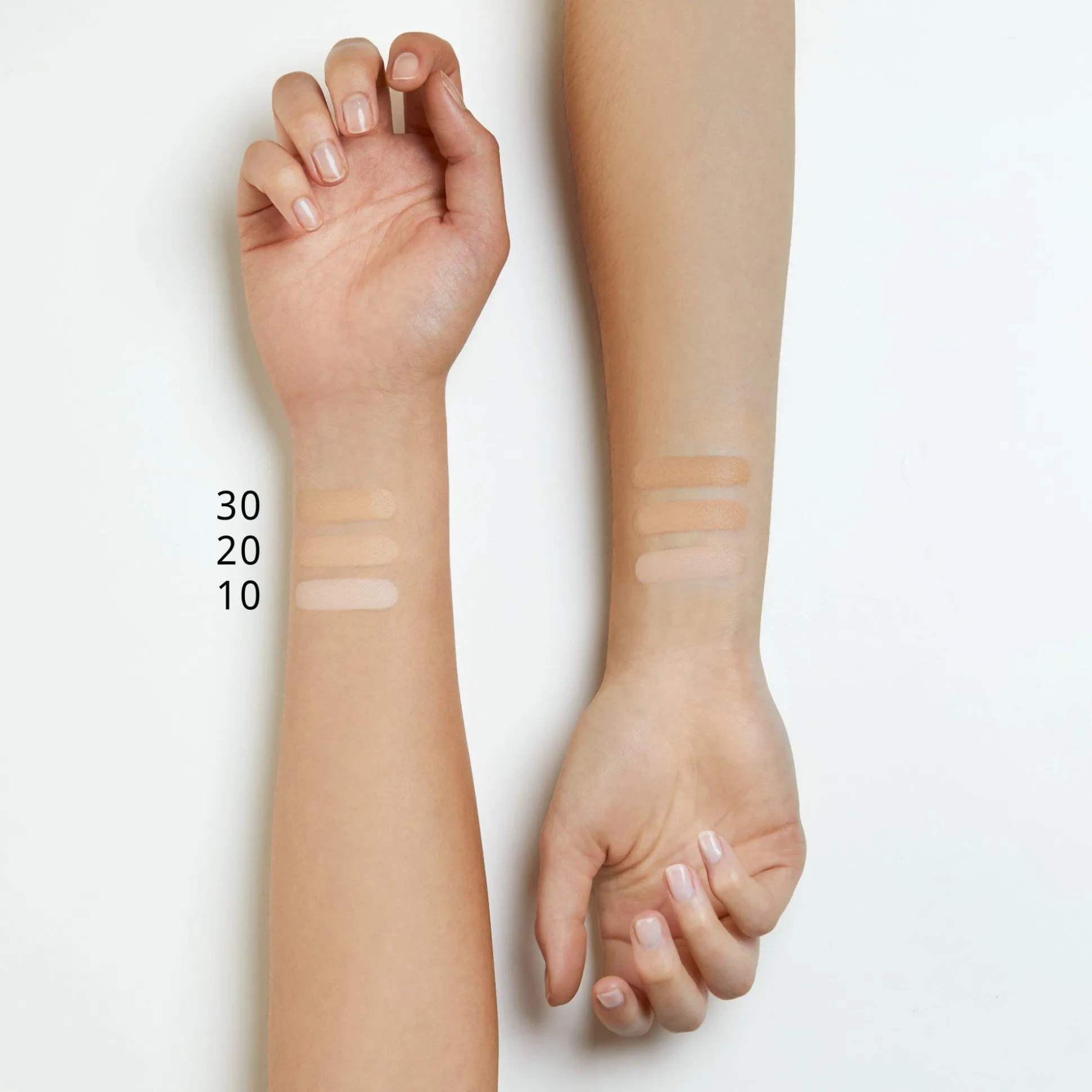 essence Concealer>COVERstick 30 - Matt Honey