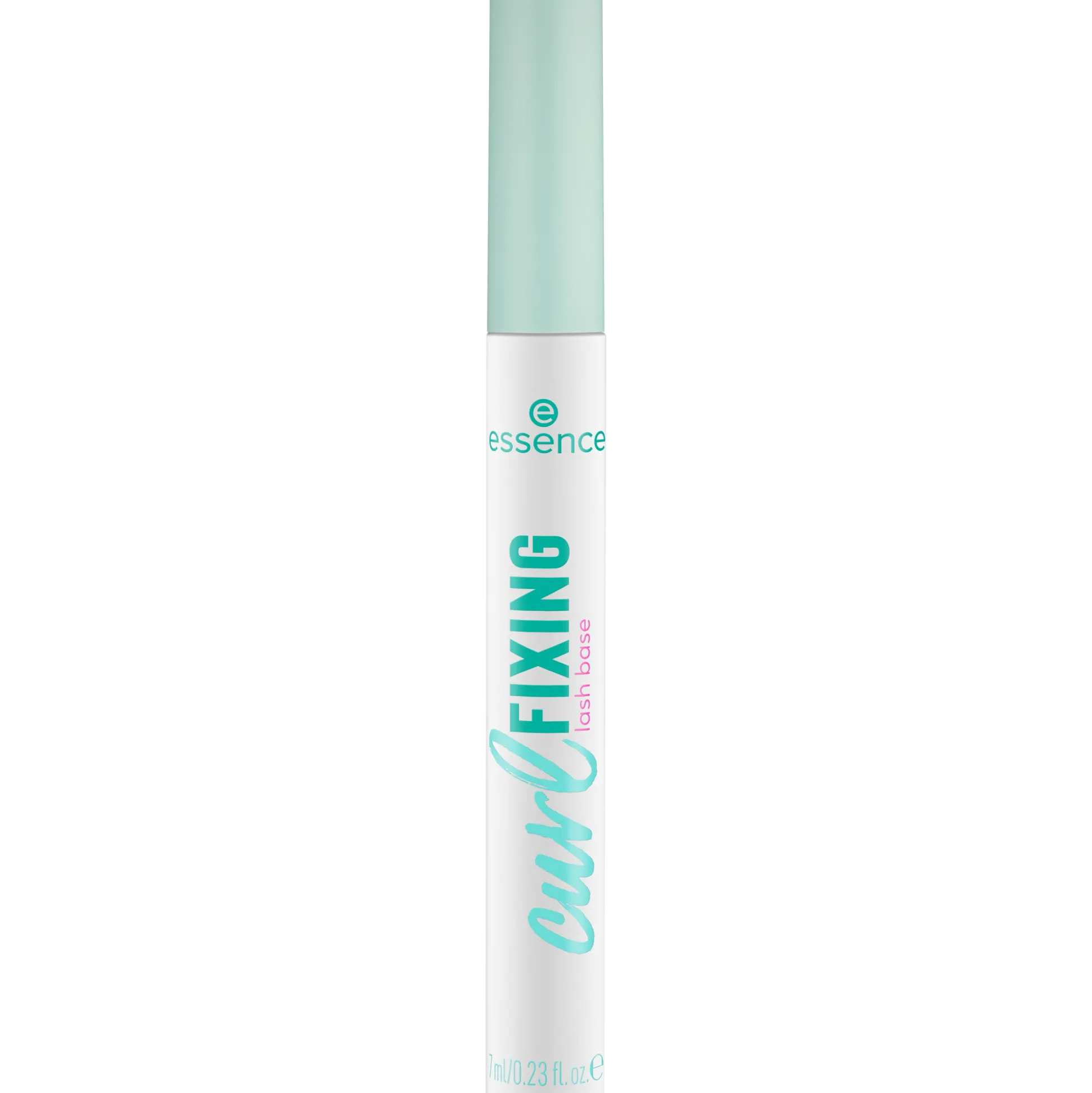 essence Mascara>curl FIXING lash base
