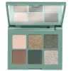 essence Lidschatten>Dancing Green eyeshadow palette