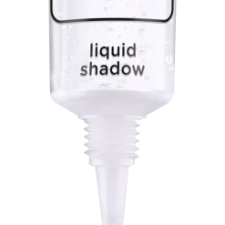 essence Lidschatten>dewy EYE GLOSS liquid shadow 01 - Crystal Clear