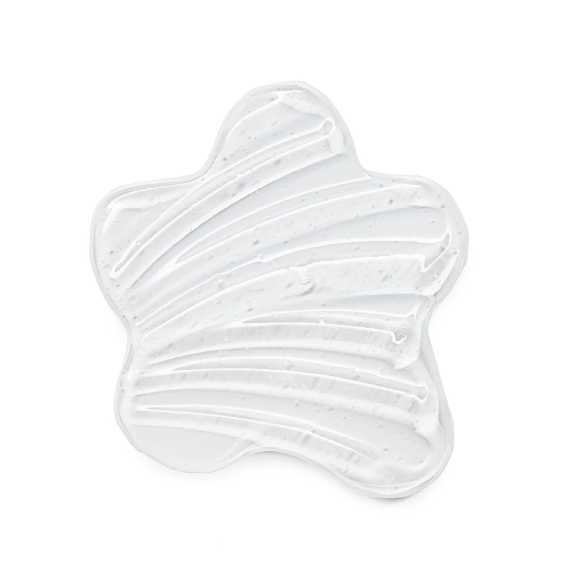 essence Lidschatten>dewy EYE GLOSS liquid shadow 01 - Crystal Clear