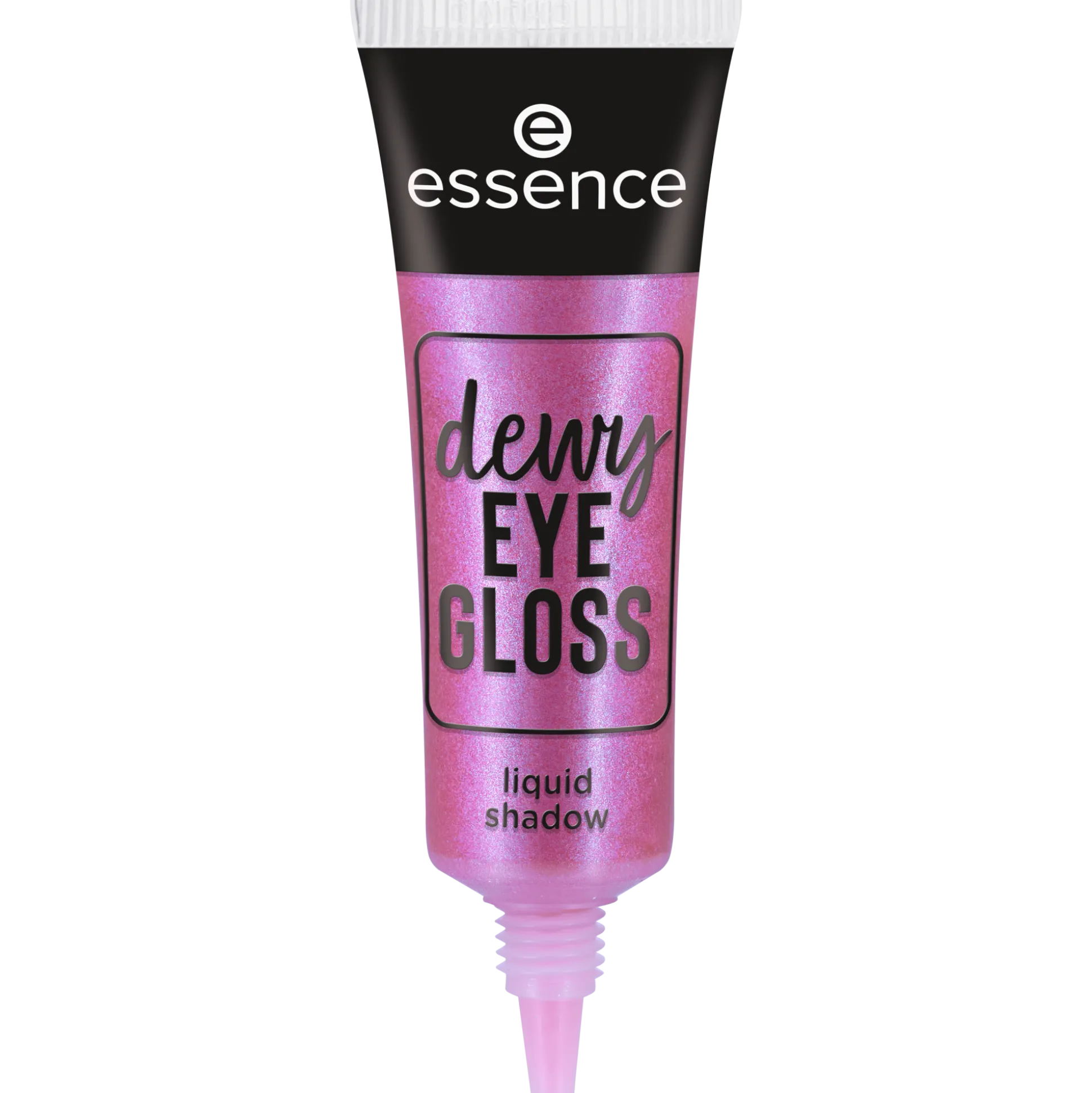 essence Lidschatten>dewy EYE GLOSS liquid shadow 02 - Galaxy Gleam