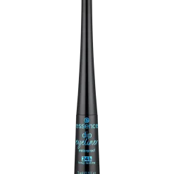 essence Eyeliner & Kajal>dip eyeliner waterproof 24h long-lasting