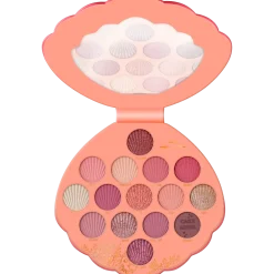 essence Lidschatten>Disney Pixar Finding Dory Eyeshadow Palette 020 - Great Barrier Reef