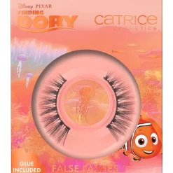 essence Falsche Wimpern>Disney Pixar Finding Dory False Lashes 020 - Whale Whispers
