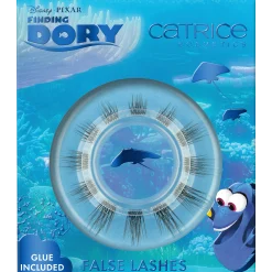 essence Falsche Wimpern>Disney Pixar Finding Dory False Lashes 010 - Forget-Me-Not