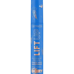 essence Mascara>Disney Pixar Finding Dory LIFT UP Volume & Lift Mascara Power Hold Waterproof