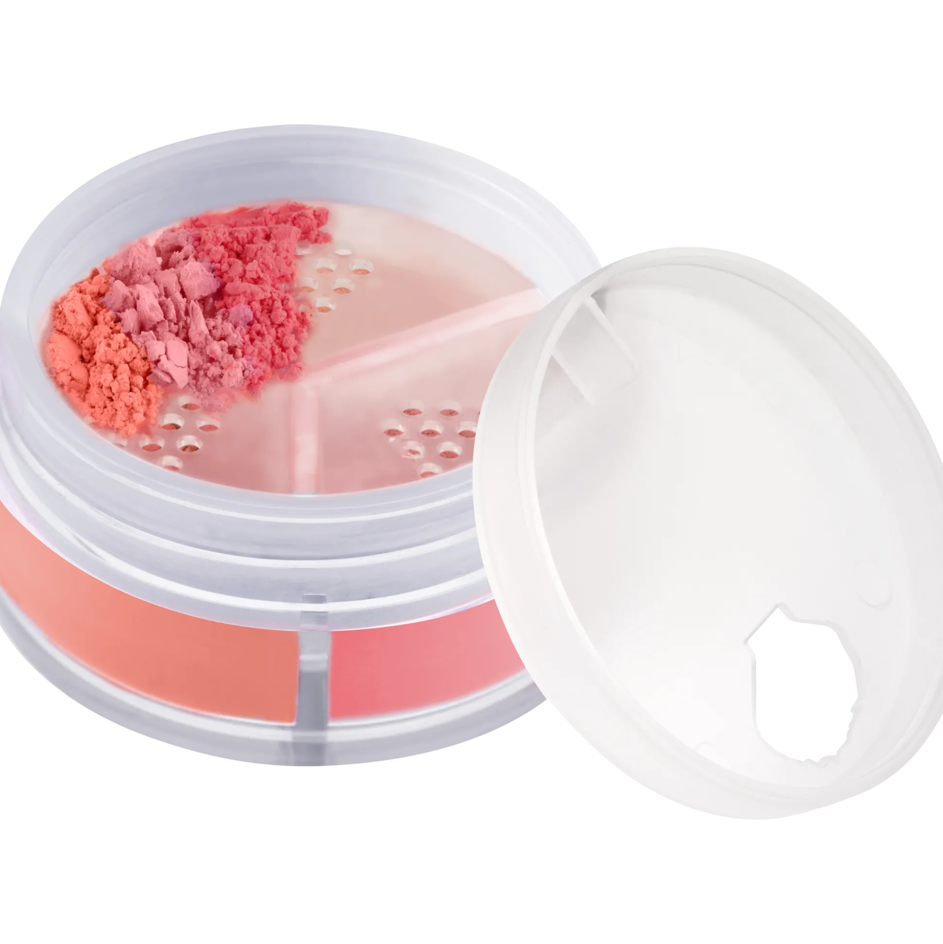 essence Blush>Disney Pixar Finding Dory Loose Powder Blush 020 - Coral Charm