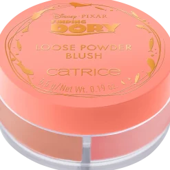 essence Blush>Disney Pixar Finding Dory Loose Powder Blush 020 - Coral Charm