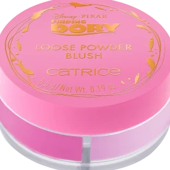 essence Blush>Disney Pixar Finding Dory Loose Powder Blush 010 - Reef Reflection