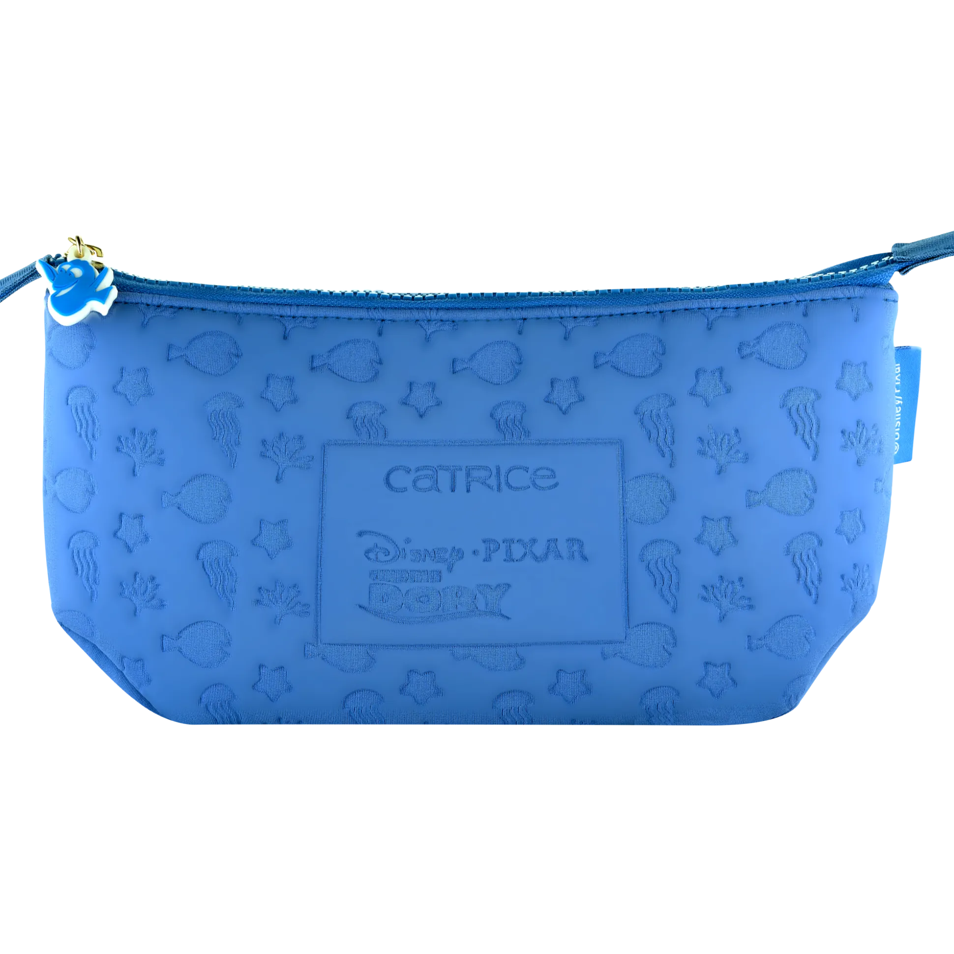 essence Pinsel & Tools>Disney Pixar Finding Dory Make-Up Bag