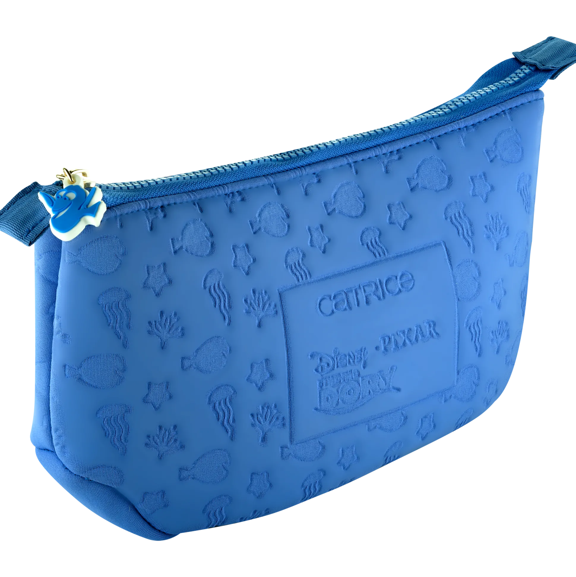 essence Pinsel & Tools>Disney Pixar Finding Dory Make-Up Bag