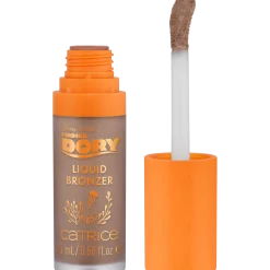 essence Contouring & Bronzer>Disney Pixar Finding Dory Matte Liquid Bronzer 010 - Light To Medium