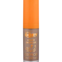 essence Contouring & Bronzer>Disney Pixar Finding Dory Matte Liquid Bronzer 010 - Light To Medium