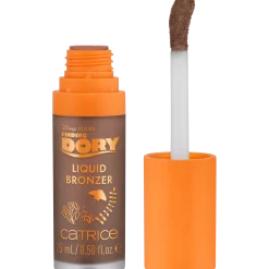 essence Contouring & Bronzer>Disney Pixar Finding Dory Matte Liquid Bronzer 020 - Medium To Dark