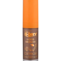 essence Contouring & Bronzer>Disney Pixar Finding Dory Matte Liquid Bronzer 020 - Medium To Dark