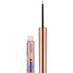 essence Eyeliner & Kajal>Disney Pixar Finding Dory Metallic Eyeliner 020 - Seashell Sparkle