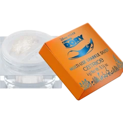 essence Highlighter>Disney Pixar Finding Dory Multi-Use Sparkle Dust
