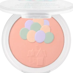 essence Puder>Disney Pixar Up color correcting compact powder