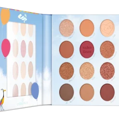 essence Lidschatten>Disney Pixar Up eyeshadow palette 01 - Adventure's ahead