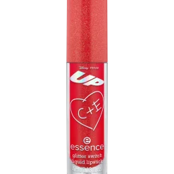 essence Lippenstift>Disney Pixar Up glitter switch liquid lipstick 03 - Over the horizon