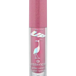 essence Lippenstift>Disney Pixar Up glitter switch liquid lipstick 01 - Paradise falls