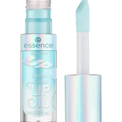 essence Lipgloss>Disney Pixar Up hydra kiss LIP OIL 01 - Cloud surfing