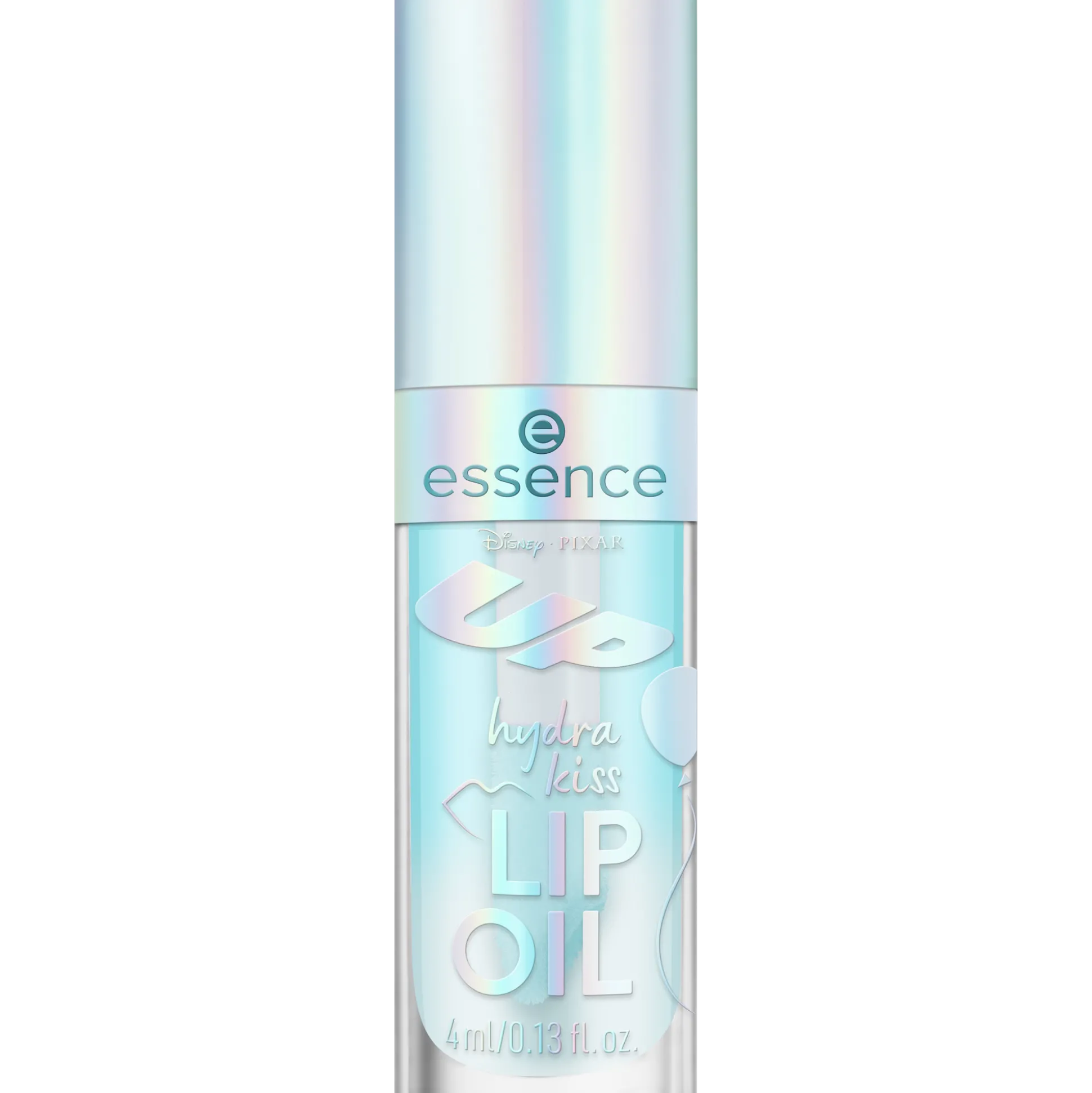 essence Lipgloss>Disney Pixar Up hydra kiss LIP OIL 01 - Cloud surfing