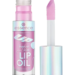 essence Lipgloss>Disney Pixar Up hydra kiss LIP OIL 02 - Grape soda
