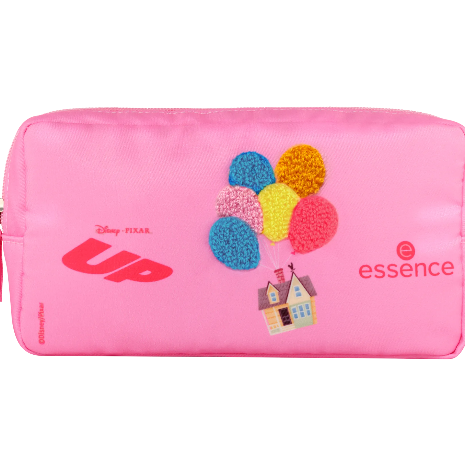 essence Accessories>Disney Pixar Up make-up bag