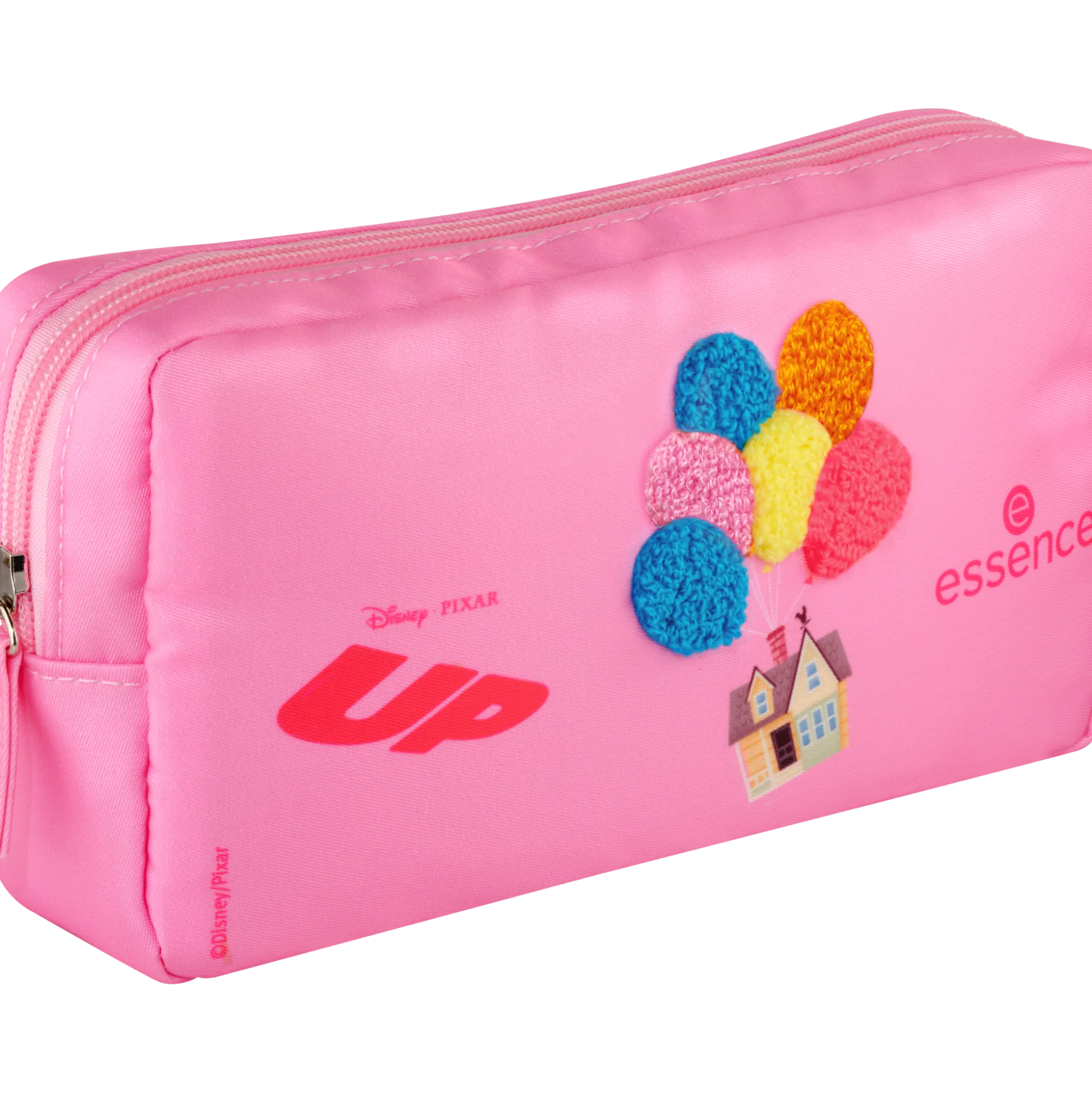 essence Accessories>Disney Pixar Up make-up bag