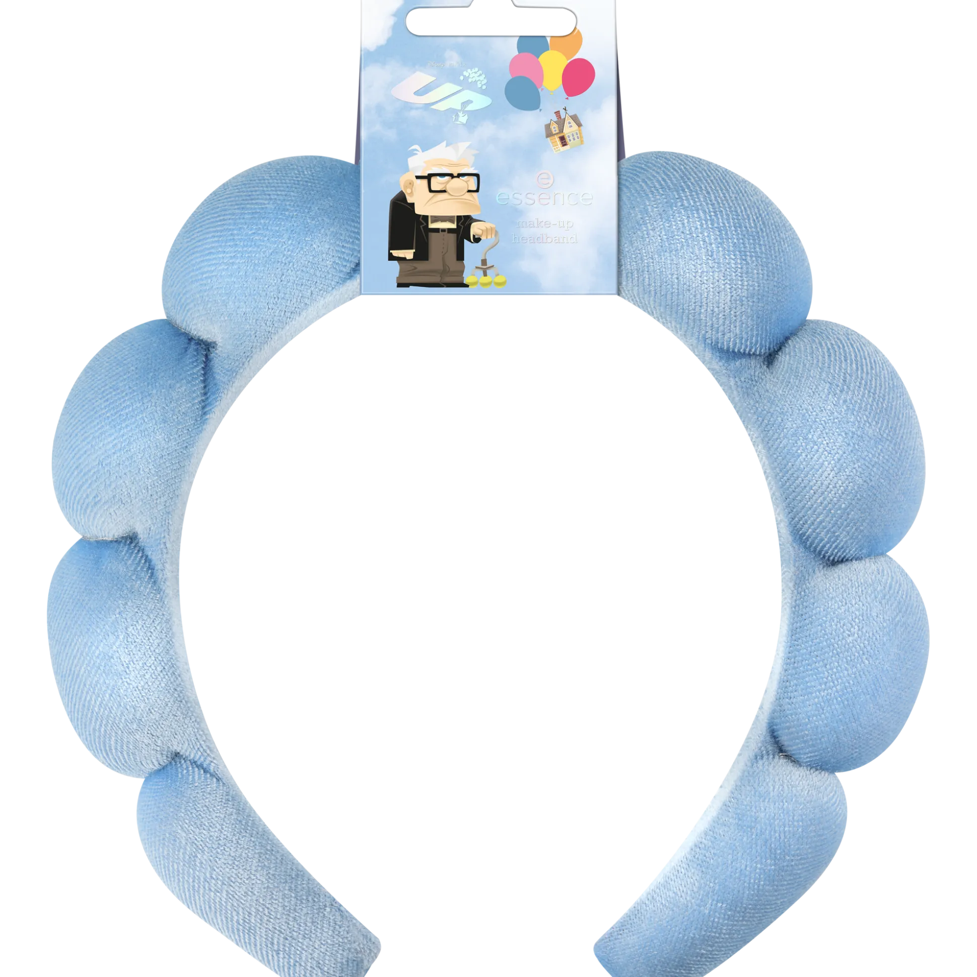 essence Accessories>Disney Pixar Up make-up headband
