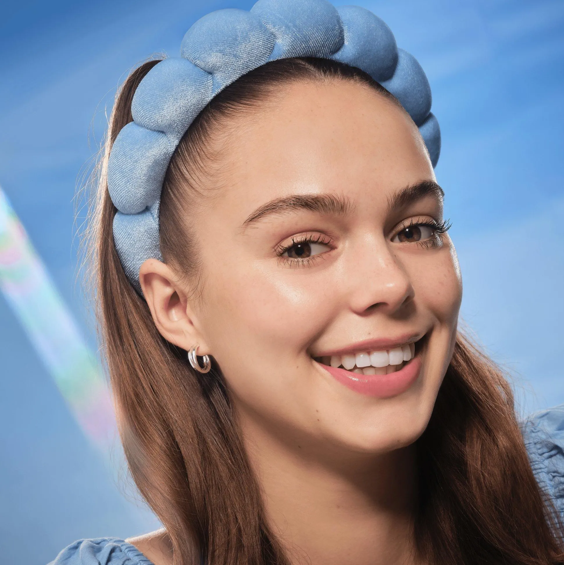 essence Accessories>Disney Pixar Up make-up headband