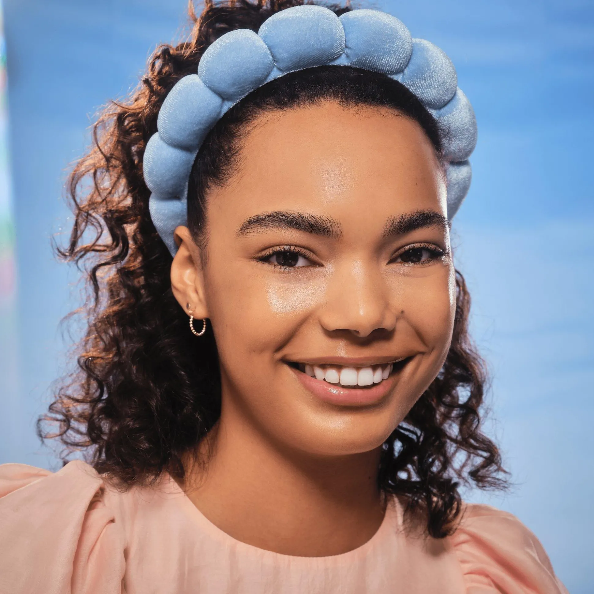 essence Accessories>Disney Pixar Up make-up headband