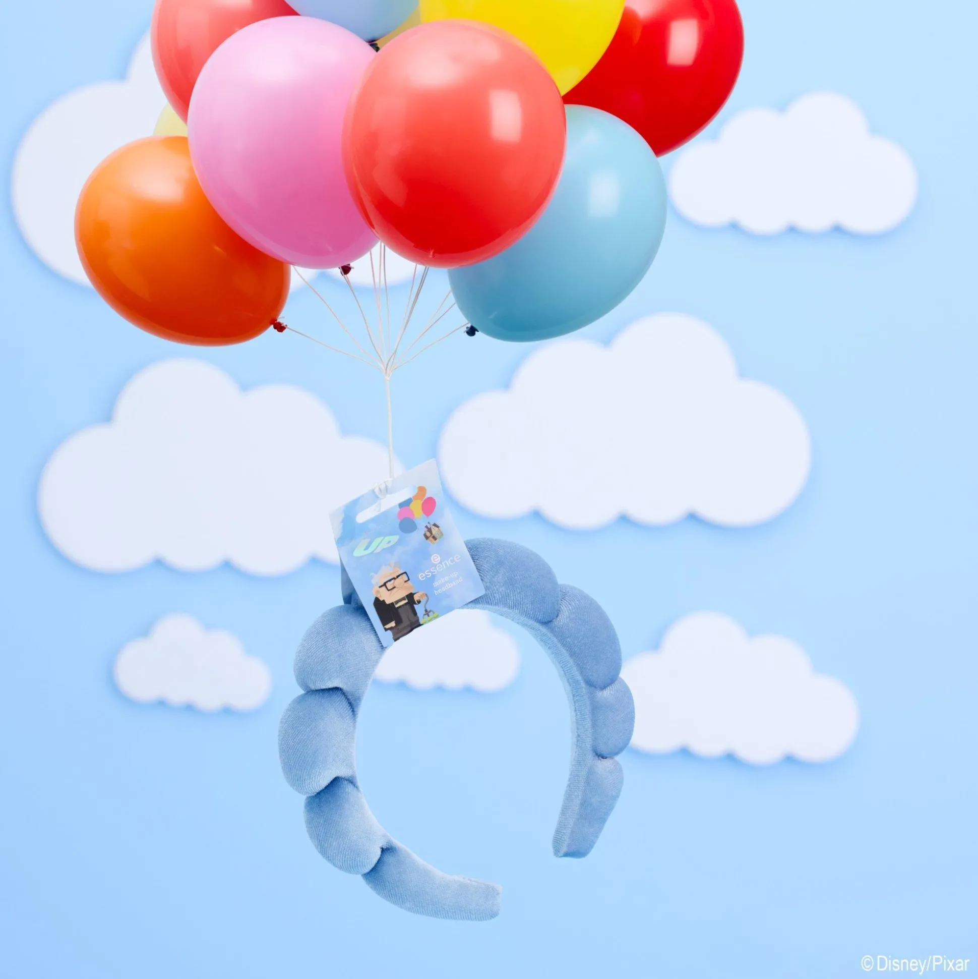 essence Accessories>Disney Pixar Up make-up headband