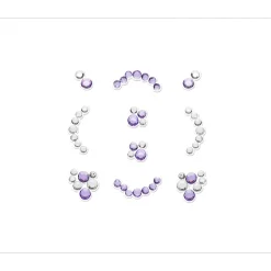 essence Nail Art>3D NAIL JEWELS 01 - future reality
