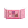 essence Lidschatten>Don't Stop believing in... mini eyeshadow palette