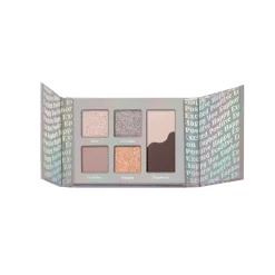 essence Lidschatten>Don't Worry, be... mini eyeshadow palette