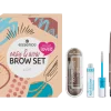 essence Augenbrauen>easy & WOW brow set light