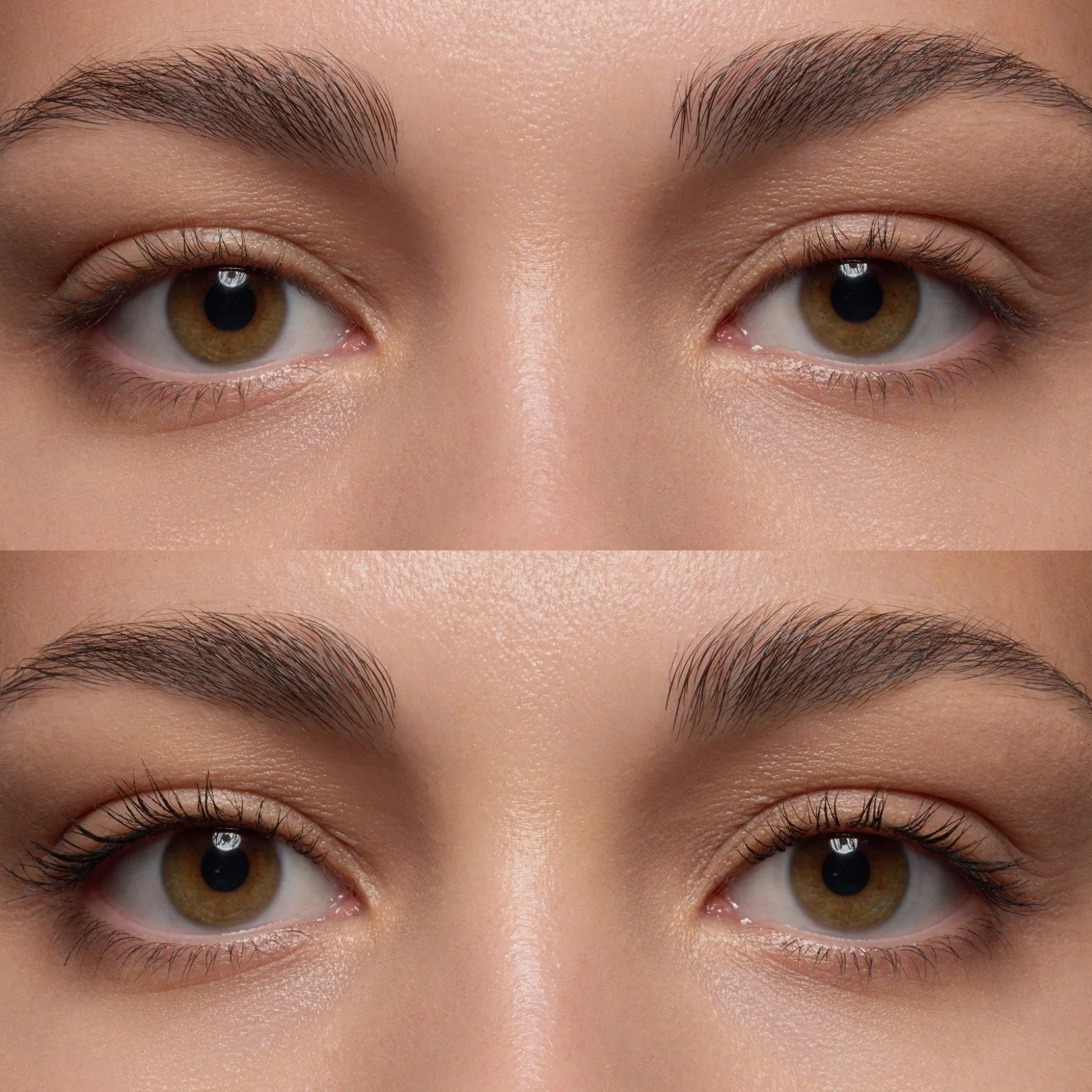 essence Augenbrauen>easy & WOW brow set light